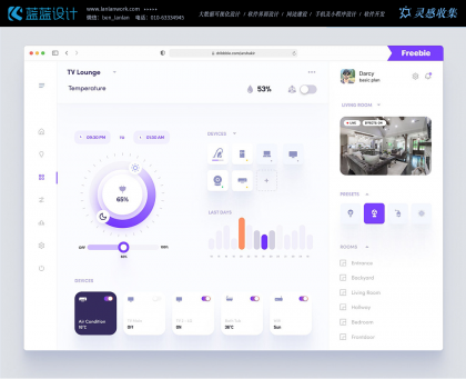動態(tài) UI 設(shè)計(jì)知識要點(diǎn)