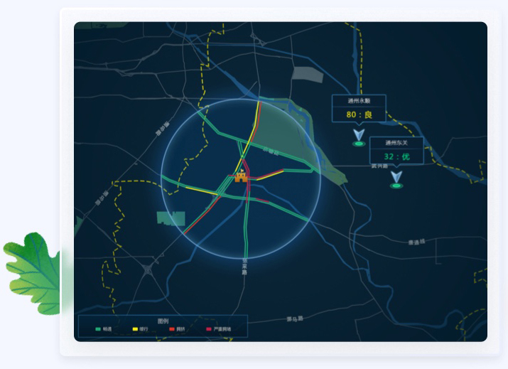 車載HM 交通行業(yè)UI設計案例