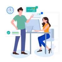 蘭亭妙微UI設(shè)計(jì)公司-注重傾聽(tīng)客戶(hù)的意見(jiàn)，包容客戶(hù)的一些不確定性的需求變更，耐心細(xì)致、改稿及時(shí)高效，服務(wù)方式靈活，可駐場(chǎng)設(shè)計(jì)開(kāi)發(fā)。